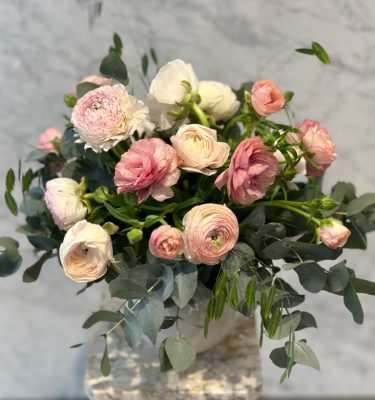 Soft and Pretty