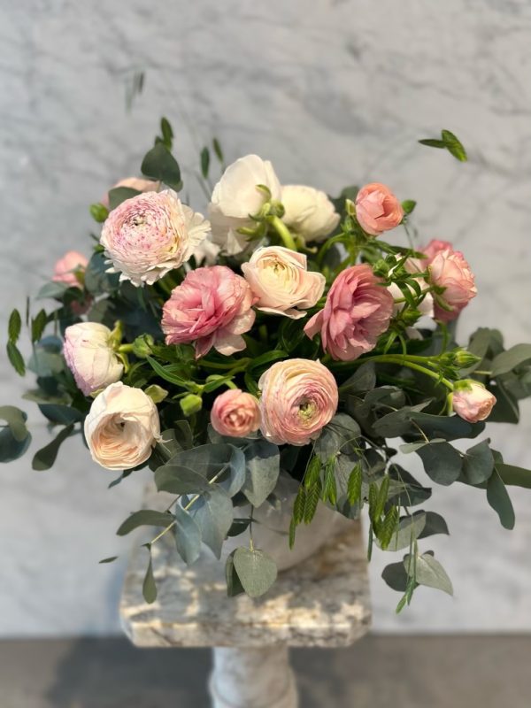 Soft and Pretty