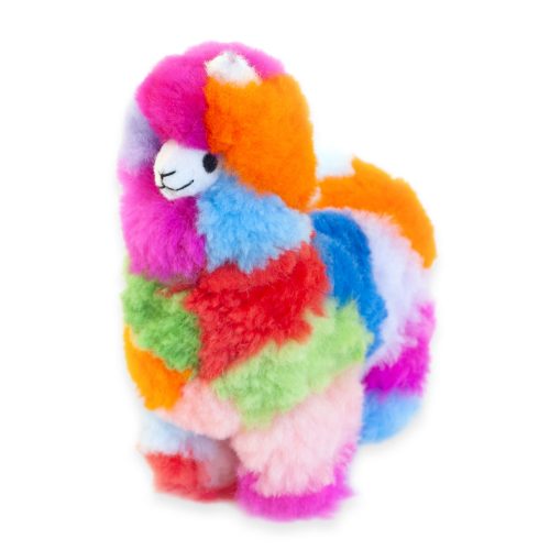 kellytoy rainbow llama