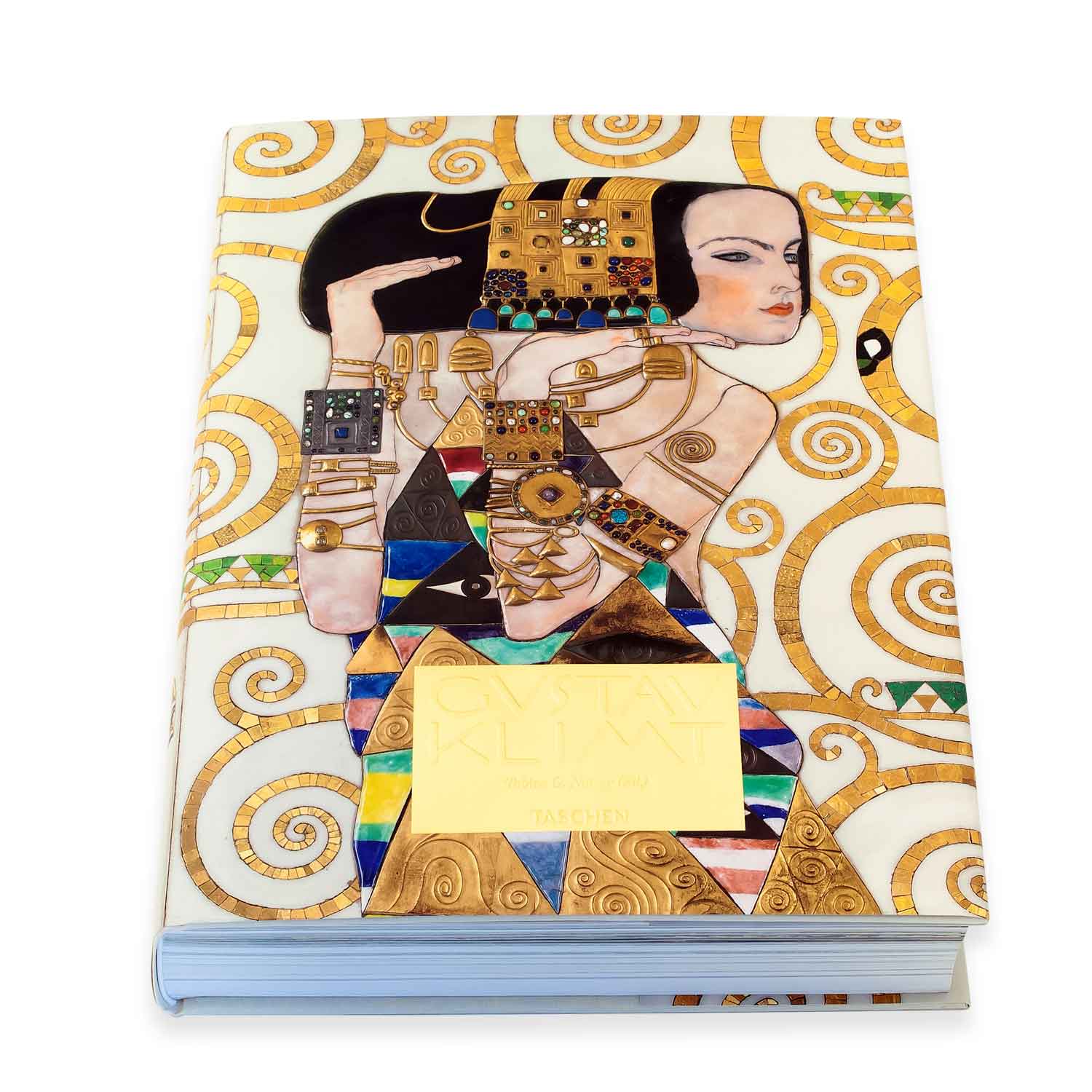 gustav klimt taschen