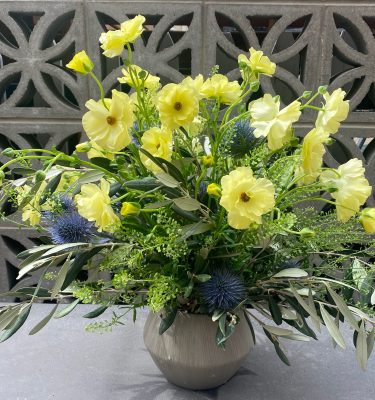 Flower Subscription — 3 months