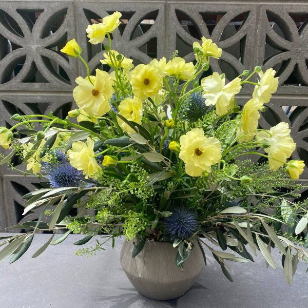Flower Subscription — 3 months