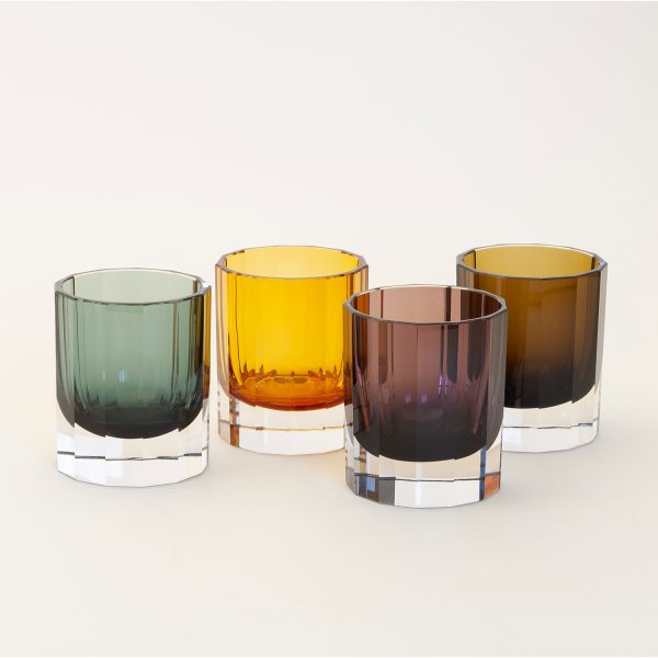 ARTĚL Double Old Fashioned Tumblers