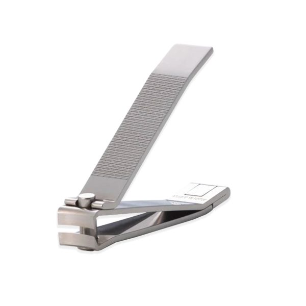 Stainless Steel Nail Clippers - Image 2