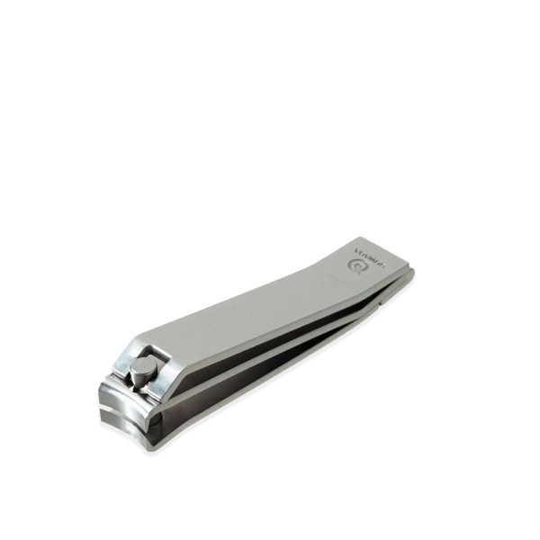 Stainless Steel Nail Clippers