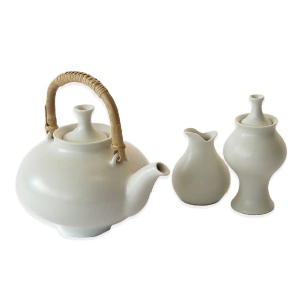 KleinReid Eva Tea Set