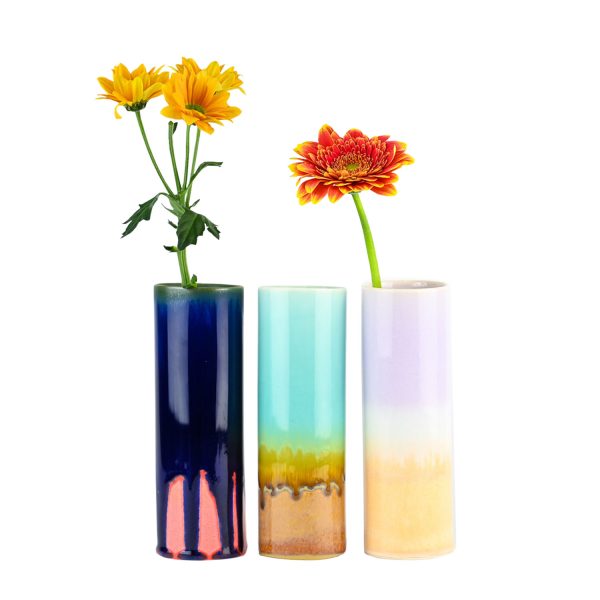 Cylinder Vase