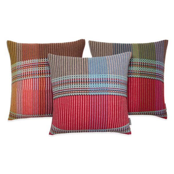 Merino Lambswool Cushions