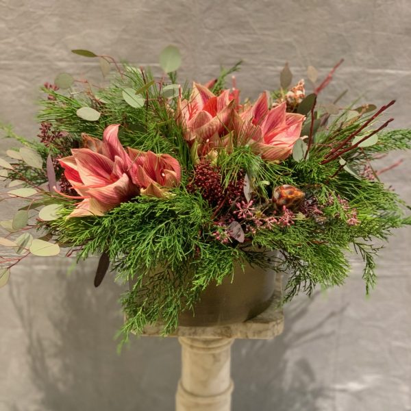 Holiday Table Centre - Image 3