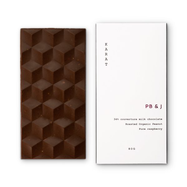 Add a Canadian Artisanal Chocolate Bar - Image 2