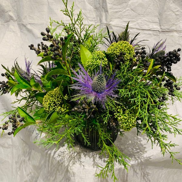 Woodland Arrangement - Image 3