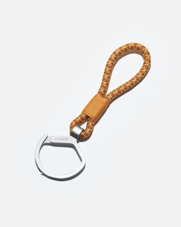 Rope split key ring - Image 4