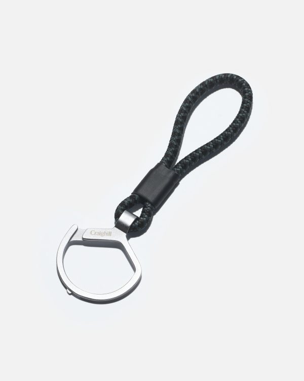 Rope split key ring - Image 2