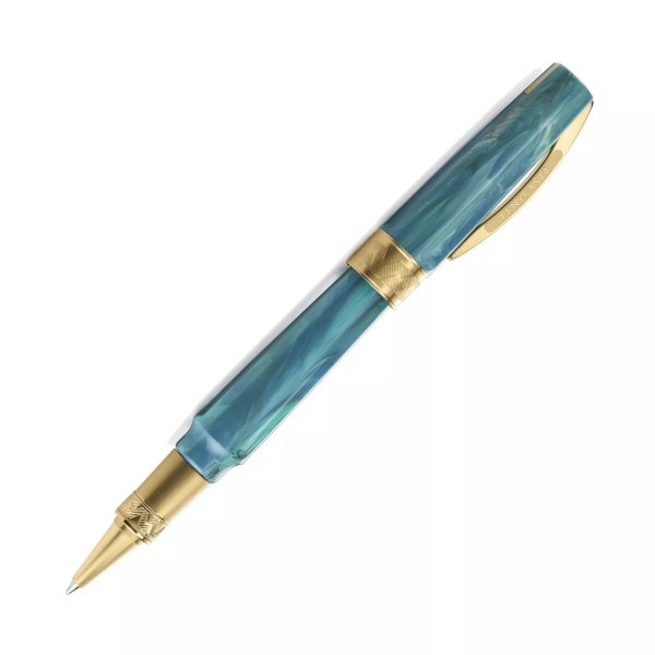 Visconti Mirage Mythos pen - Image 6