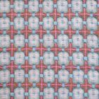 Lambswool basketweave throw - Image 3