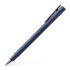 Faber-Castell Neo-slim Aluminium pen