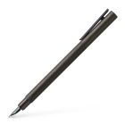 Faber-Castell Neo-slim Aluminium pen - Image 2