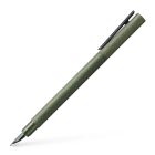 Faber-Castell Neo-slim Aluminium pen - Image 3