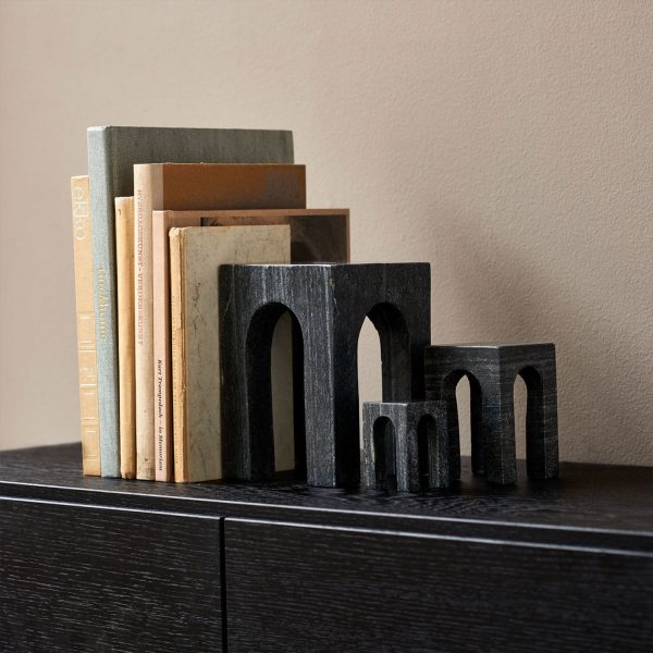 Marble bookends - Image 2