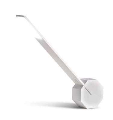 Wireless LED desk lamp