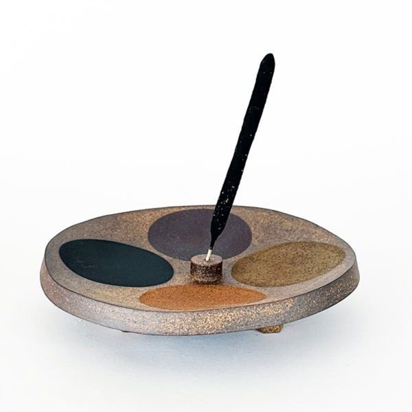 MQuan incense burner