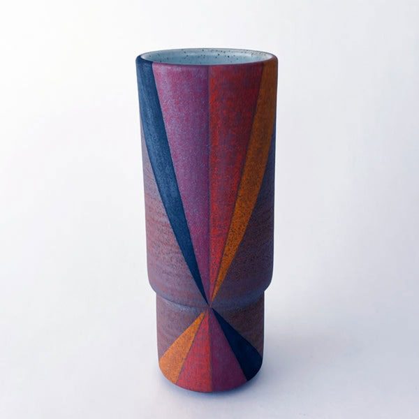 MQuan tall vessel