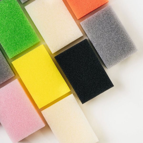 Japan’s No. 1 selling dish sponge