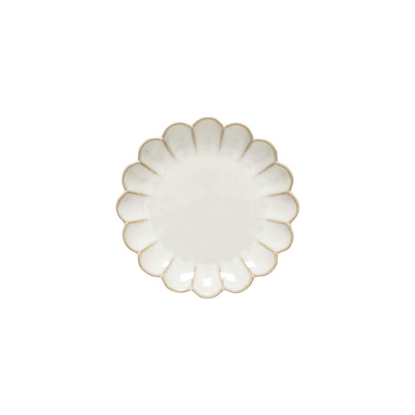 Scalloped fine stoneware - Image 2