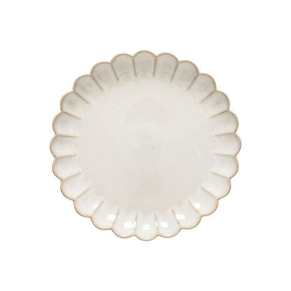 Scalloped fine stoneware - Image 4