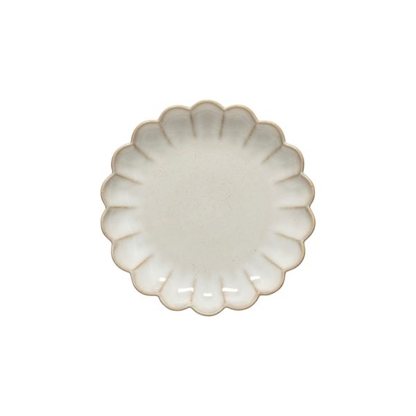 Scalloped fine stoneware - Image 3