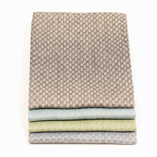 Linen tea towels