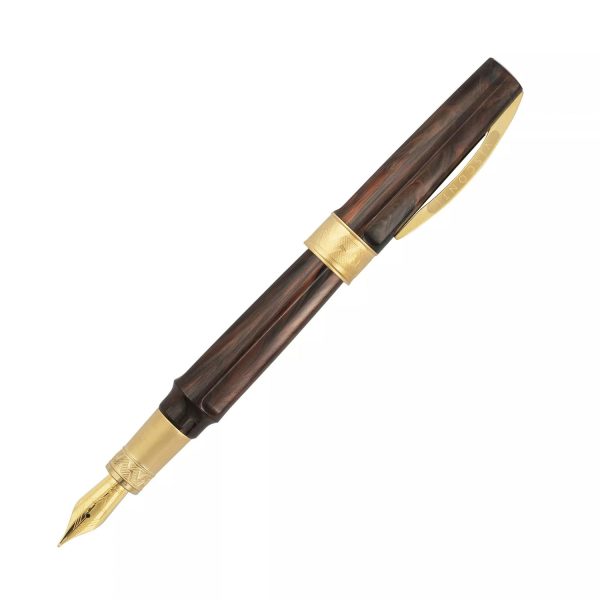 Visconti Mirage Mythos pen - Image 3