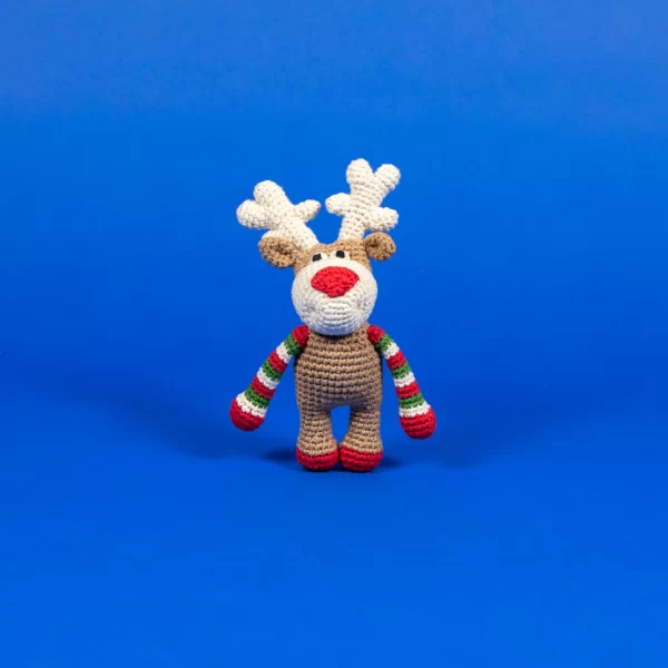 Plush Dog Toys — Holiday - Image 5